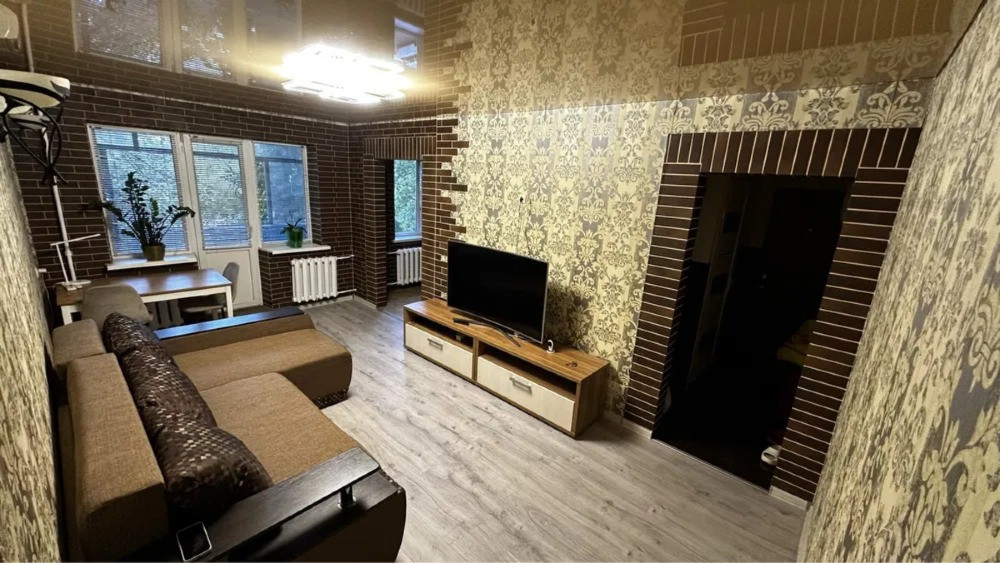 Продаж 3-кімнатна квартира Орлика Поля Центр Дніпро Днепр - изображение 1