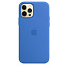 Чехол Silicone Case Full Protective (AA) для Apple iPhone 14 Pro (6.1") Херсон
