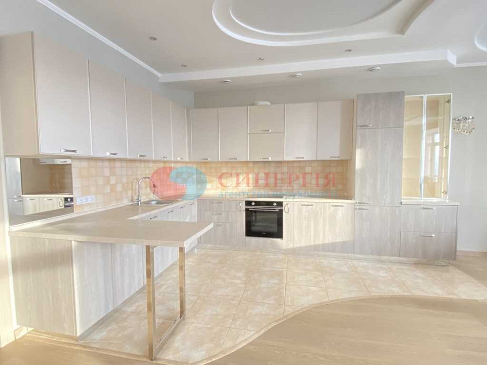 долгосрочная аренда 4-к квартира Киев, Печерский, 1400 $/мес. Київ - зображення 3