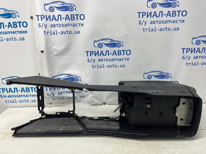Подлокотник Honda Accord 2002-2008 83401SDAA51ZA (Арт. 76067) Київ - зображення 8