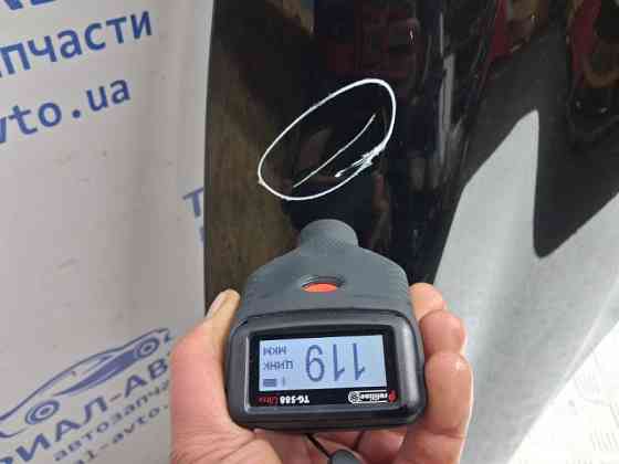Капот Nissan Qashqai 2013-2022 F51004EAMA (Арт. 64539) Київ