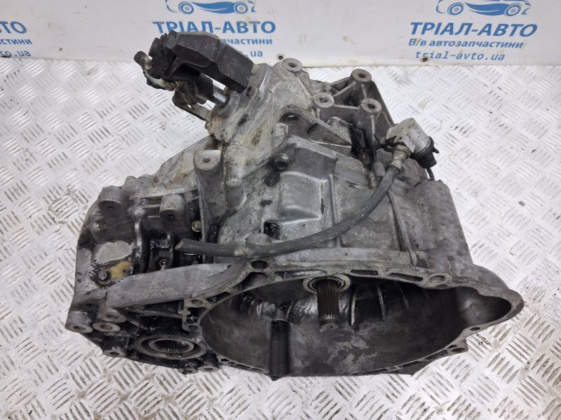 Коробка передач МКПП Chevrolet Captiva 2006-2018 96420011 (Арт. 77268) Київ - зображення 2