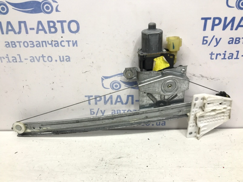Стеклоподъемник задний правый Ford Kuga CBS 2.0 DIESEL 2011 (б/у) Київ - зображення 2