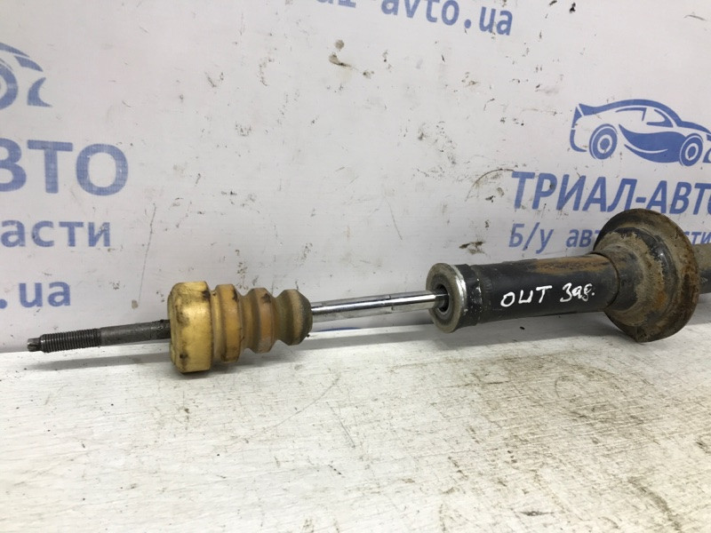 Амортизатор задний Mitsubishi Outlander 2003-2006 4162A006 (Арт. 44282) Киев - изображение 2