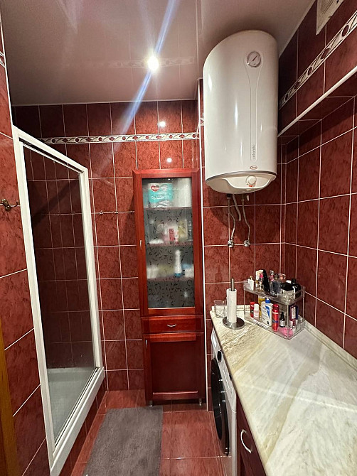 Здам в оренду 2к квартиру Центр пр. Д. Яворницького Ремонт Все необхідне Дніпро - зображення 6