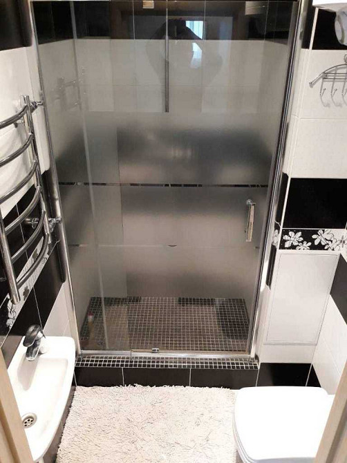 долгосрочная аренда 3-к квартира Киев, Подольский, 25000 грн./мес. Київ - зображення 8