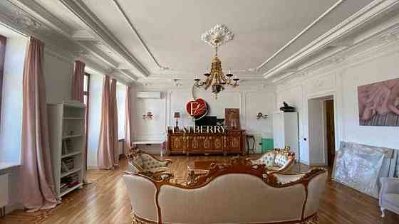 продажа 4-к квартира Киев, Шевченковский, 2000000 $ Київ