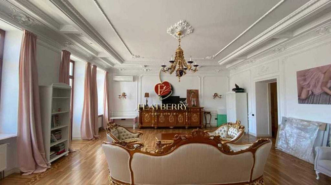 продажа 4-к квартира Киев, Шевченковский, 2000000 $ Київ - зображення 5