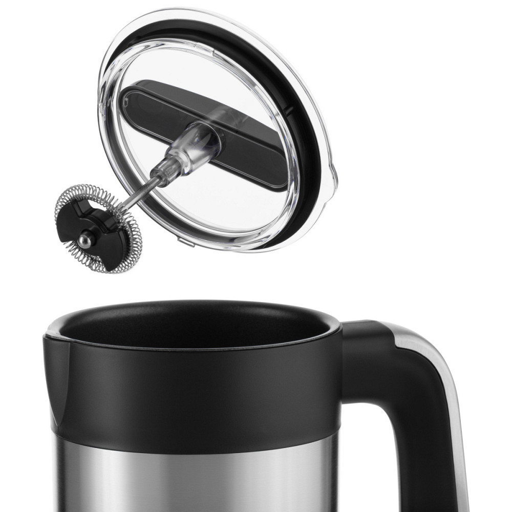 Вспениватель молока Ardesto MBС-D450 450 Вт Киев - изображение 10