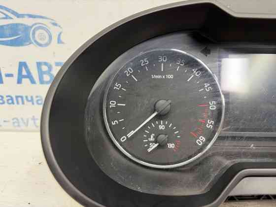 Приборная панель Skoda Octavia 2013-2020 5E0920941 (Арт. 83346) Київ