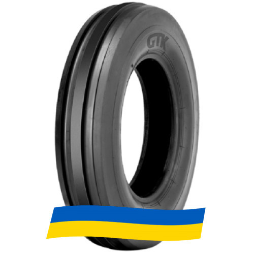 7.5 R16 GTK AS16 103A6 Сельхоз шина Киев - изображение 9