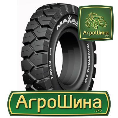 Maxam MS702 ST (погрузчик) 28.00/9 R15 Киев - изображение 1