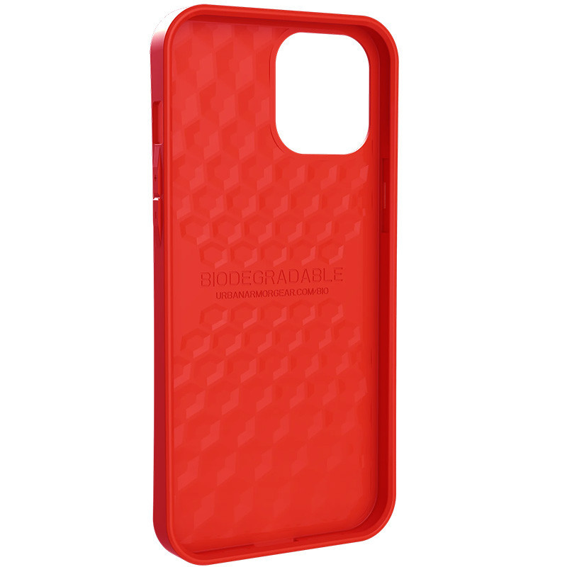 Чехол UAG OUTBACK BIO для Apple iPhone 12 Pro / 12 (6.1") Херсон - изображение 7