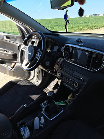 Kia Sportage 2019 Тернополь - изображение 3