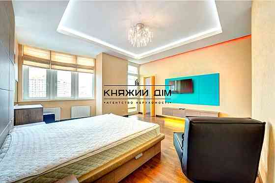 БЕЗ КОМІСІЇ !!! ОРЕНДА 3-кімнатна квартира в новому будинку, м.Лук'янівська. код №11154864 Київ