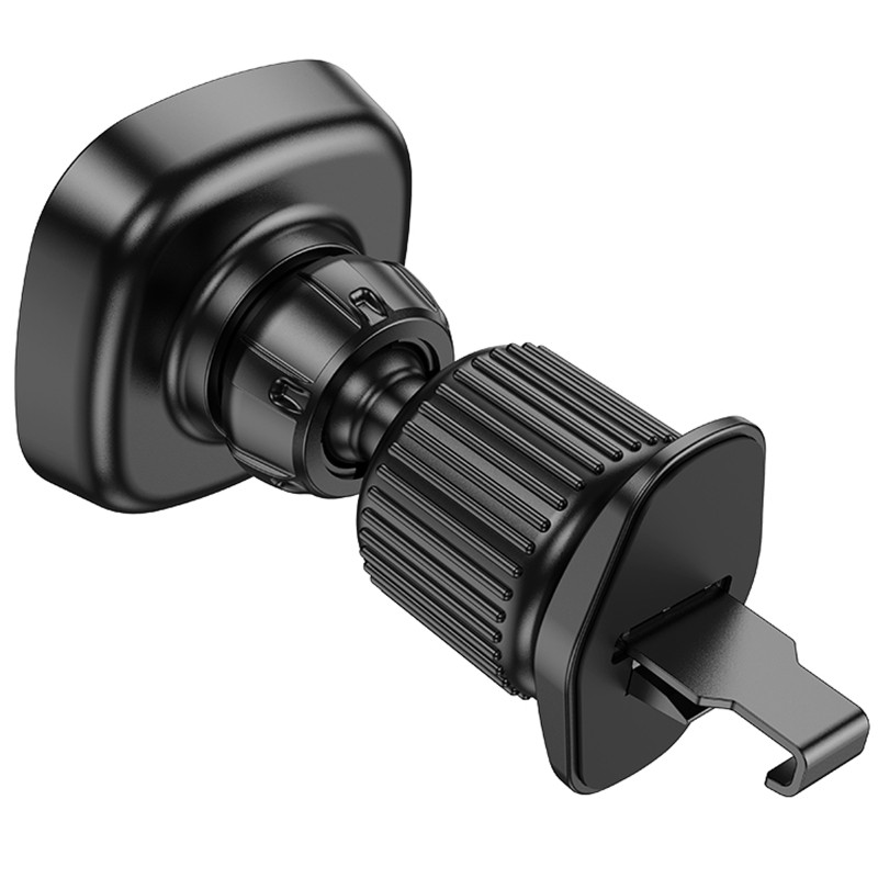 Автодержатель Borofone BH96 NT Ice ring magnetic (air outlet) Херсон - зображення 6