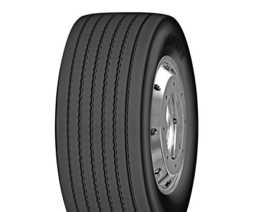 435/50 R19.5 Duraturn Y229 160J Прицепная шина Киев - изображение 11