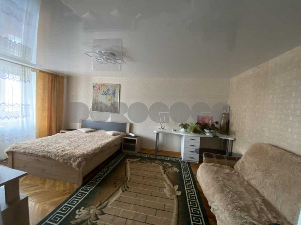 долгосрочная аренда 1-к квартира Киев, Печерский, 18000 грн./мес. Київ - зображення 1