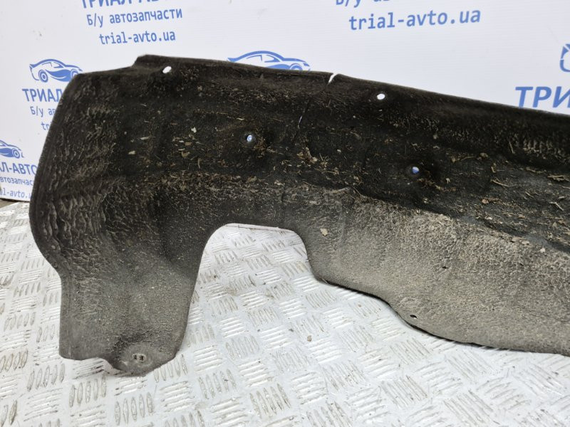 Подкрылок задний правый Mazda 3 BM 2.2 DIESEL 2013 (б/у) Київ - зображення 7