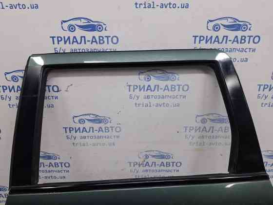Дверь задняя левая Mitsubishi Outlander 2003-2006 MR954671 (Арт. 66537) Київ