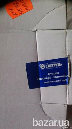 Крышка КПП УАЗ-469 УАЗ-3160 Н.О оригинал. Київ - зображення 4