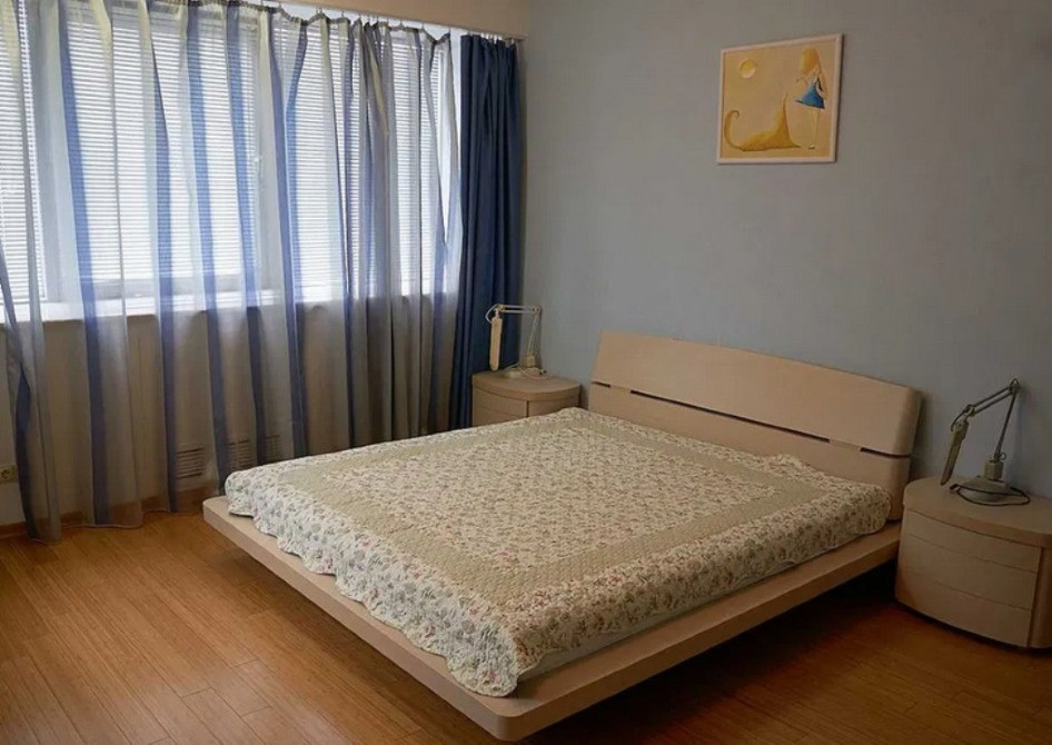 Сдам. 4-к.кв. 16/27, нагорка, ул.Вернадского 35-Б ЖК "Башни" Днепр - изображение 9