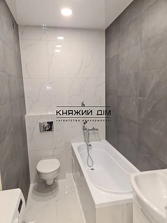 Оренда 1-кімнатної квартири в с. Гатне в ЖК Оптимісто, вул. Оптимістична 1. Код 11203849 Київ - зображення 3