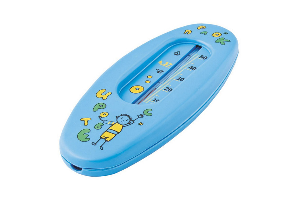 Термометр для воды ГОСПОДАР В-1 блистер 92-0924 Харьков - изображение 1