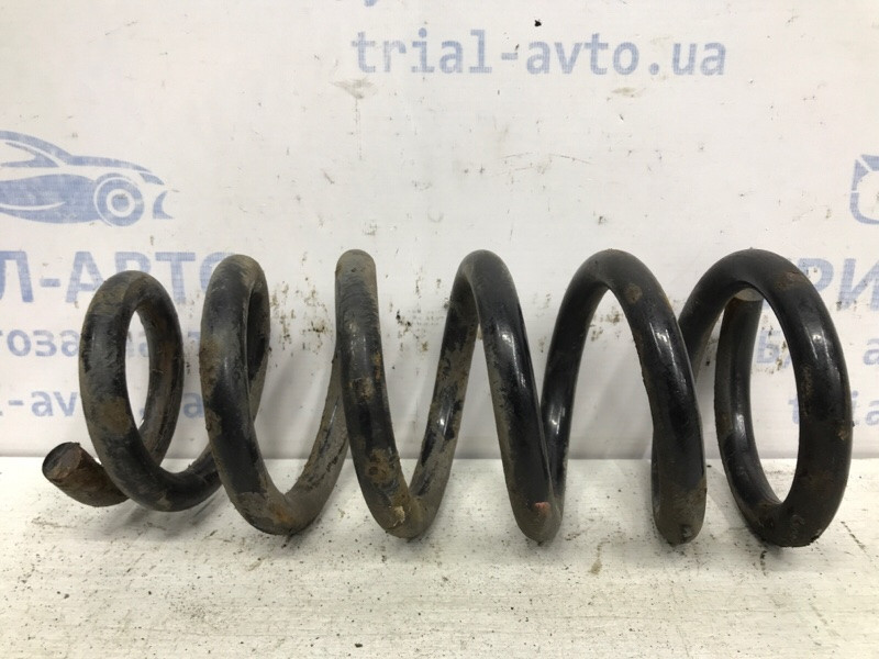 Пружина передняя Mitsubishi Pajero Wagon 2006-2022 4040A068 (Арт. 48276) Київ - зображення 1