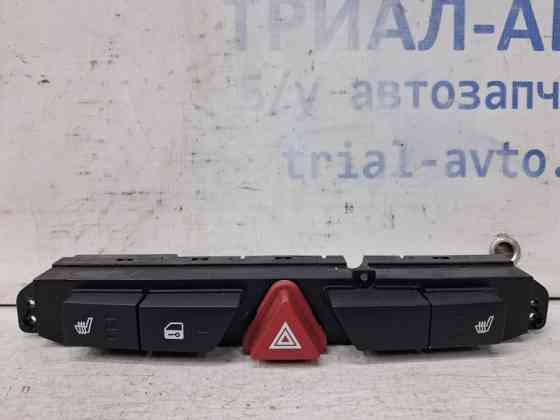 Кнопки управления Kia Ceed ED 1.6 DIESEL D4FB 2006 (б/у) Киев