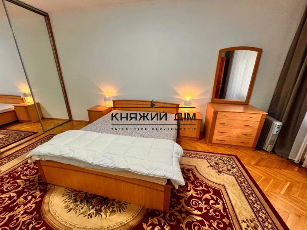 Оренда 2-х к. квартири студіо в центрі Києва м. Майдан Незалежності. № 11192458 Київ - зображення 6