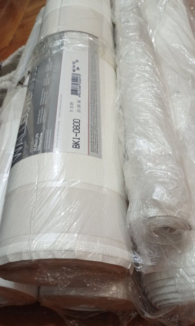 Виниловые обои Vinil Круиз ВК1-0800 4 рулона Київ - зображення 3