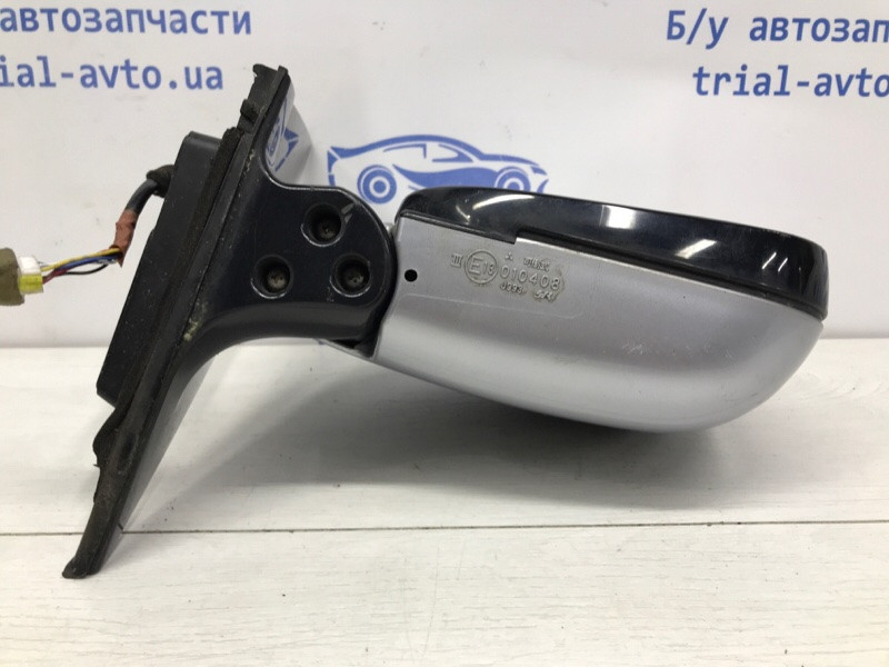 Зеркало правое Mitsubishi Pajero Wagon 1999-2006 MR978897 (Арт. 57396) Киев - изображение 5