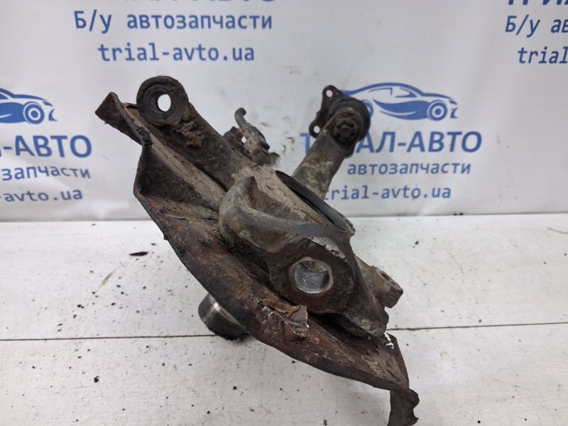 Кулак поворотный правый без ступицы Mitsubishi Pajero Sport 1996-2008 MR113895 (Арт. 78049) Київ - зображення 3