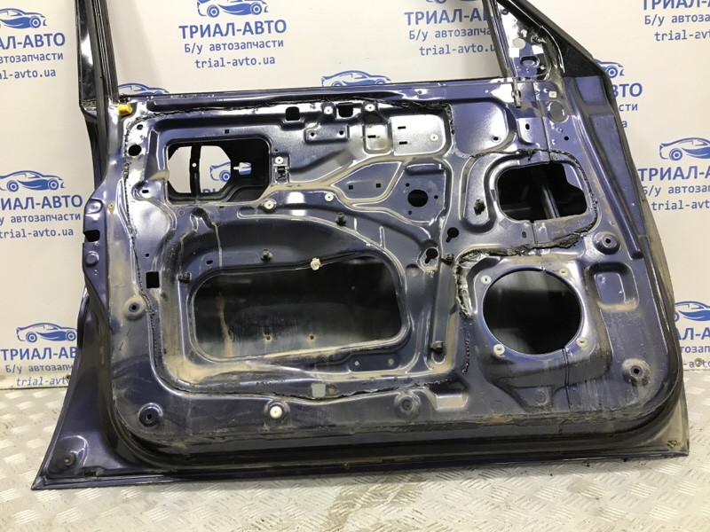 Дверь передняя левая Mitsubishi Pajero Wagon 2006-2022 5700A451 (Арт. 56995) Киев - изображение 10