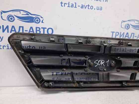 Решетка радиатора Kia Sorento 2002-2011 863503E510 (Арт. 62428) Киев