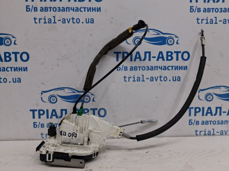 Замок двери передний правый Dodge Journey 2007-2020 4589916AD (Арт. 73269) Киев - изображение 1