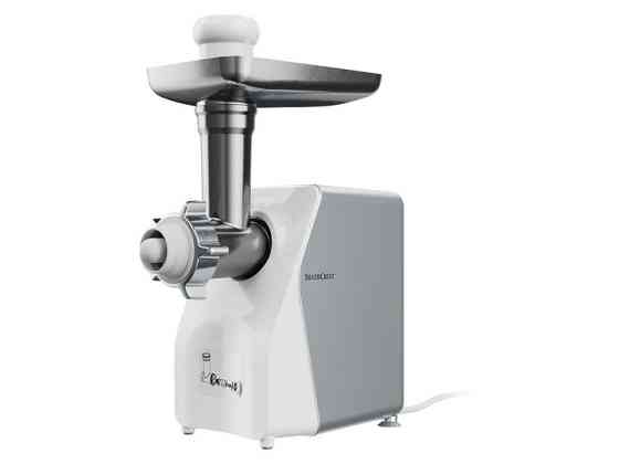 Мясорубка Silver Сrest SFW-350-D4 1200 Вт Киев