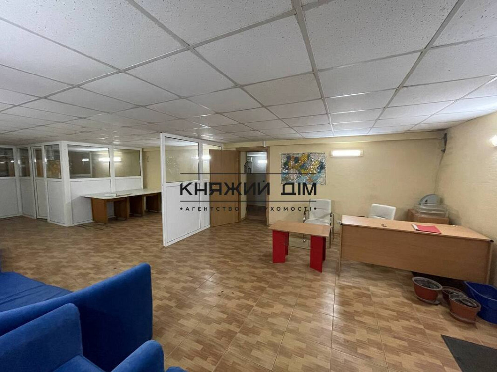 Оренда офісного приміщення. Соломянський район № 1419187 Київ - зображення 12
