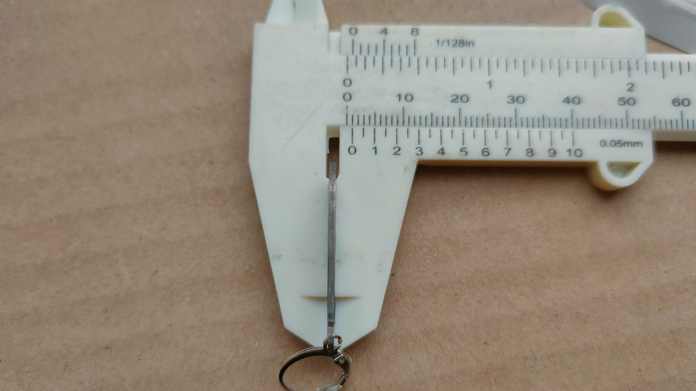 Серьги Герб Украины, сережки бижутерия Борисполь - изображение 5