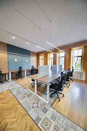 долгосрочная аренда офисное помещение Киев, Шевченковский, 3999 $/мес. Київ