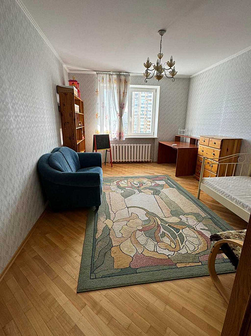 долгосрочная аренда 3-к квартира Киев, Дарницкий, 23000 грн./мес. Киев - изображение 6