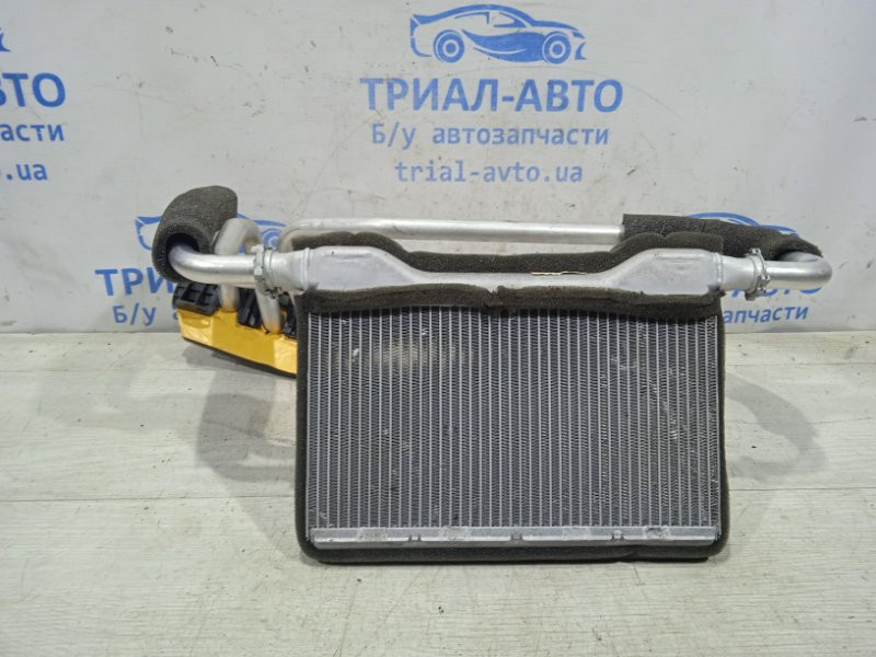 Радиатор печки BMW 5 2010-2017 64119163330 (Арт. 735) Київ - зображення 1