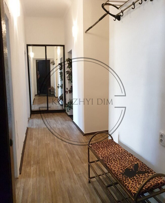 Оренда 1-но к.кв. метро Олімпійська, вул. Тарасівська в Голосіївському р-ні. Код об'єкту №: 11185752 Киев - изображение 5