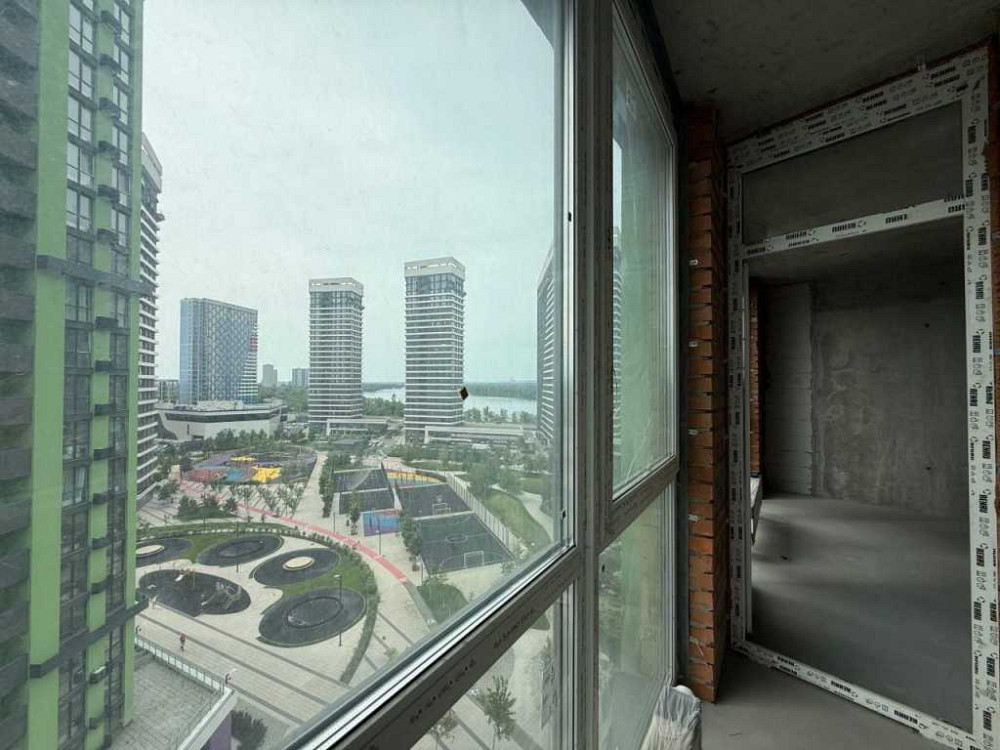 продажа 1-к квартира Киев, Дарницкий, 94000 $ Київ - зображення 7