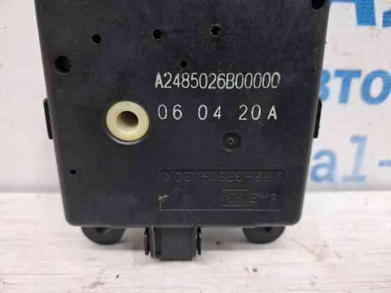 Сервопривод SsangYong Actyon 2005-2010 A2485026B00000 (Арт. 75863) Київ