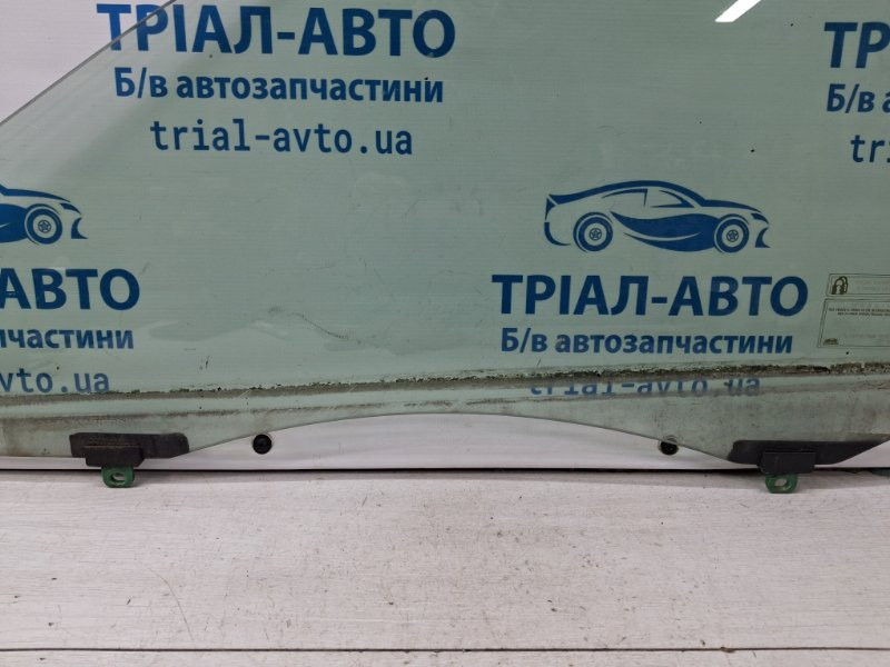 Стекло двери переднее левое Toyota Camry XV30 3.0 БЕНЗИН 1MZFE 2001 (б/у) Київ - зображення 2