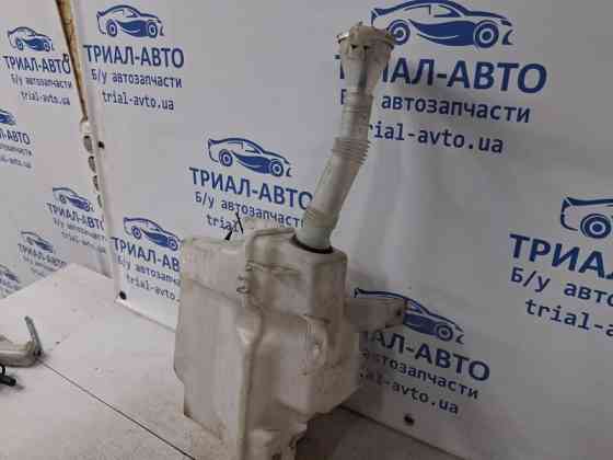 Бачок омывателя Mitsubishi Lancer 2007-2017 8260A117 (Арт. 59854) Киев