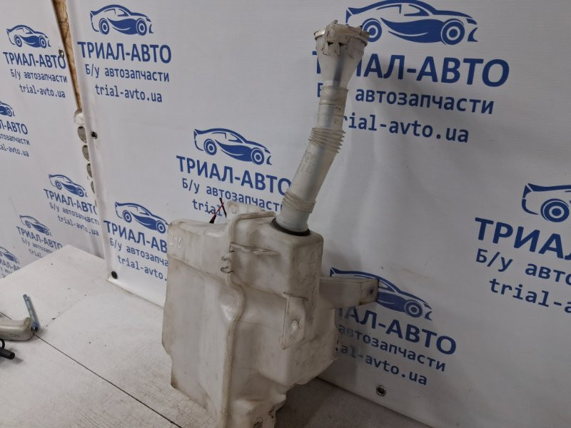 Бачок омывателя Mitsubishi Lancer 10 1.5 БЕНЗИН 4A91 2007 (б/у) Київ - зображення 4