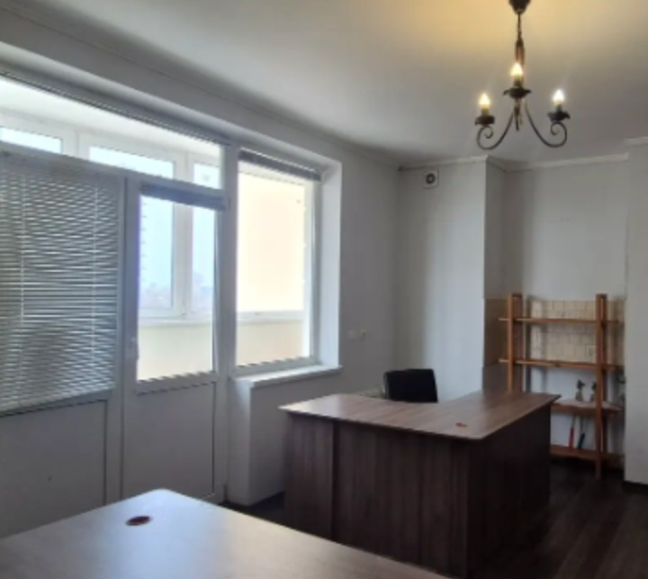 Лівобережна метро,вул Окіпної Раїси 10, офіс 90м Київ - зображення 5